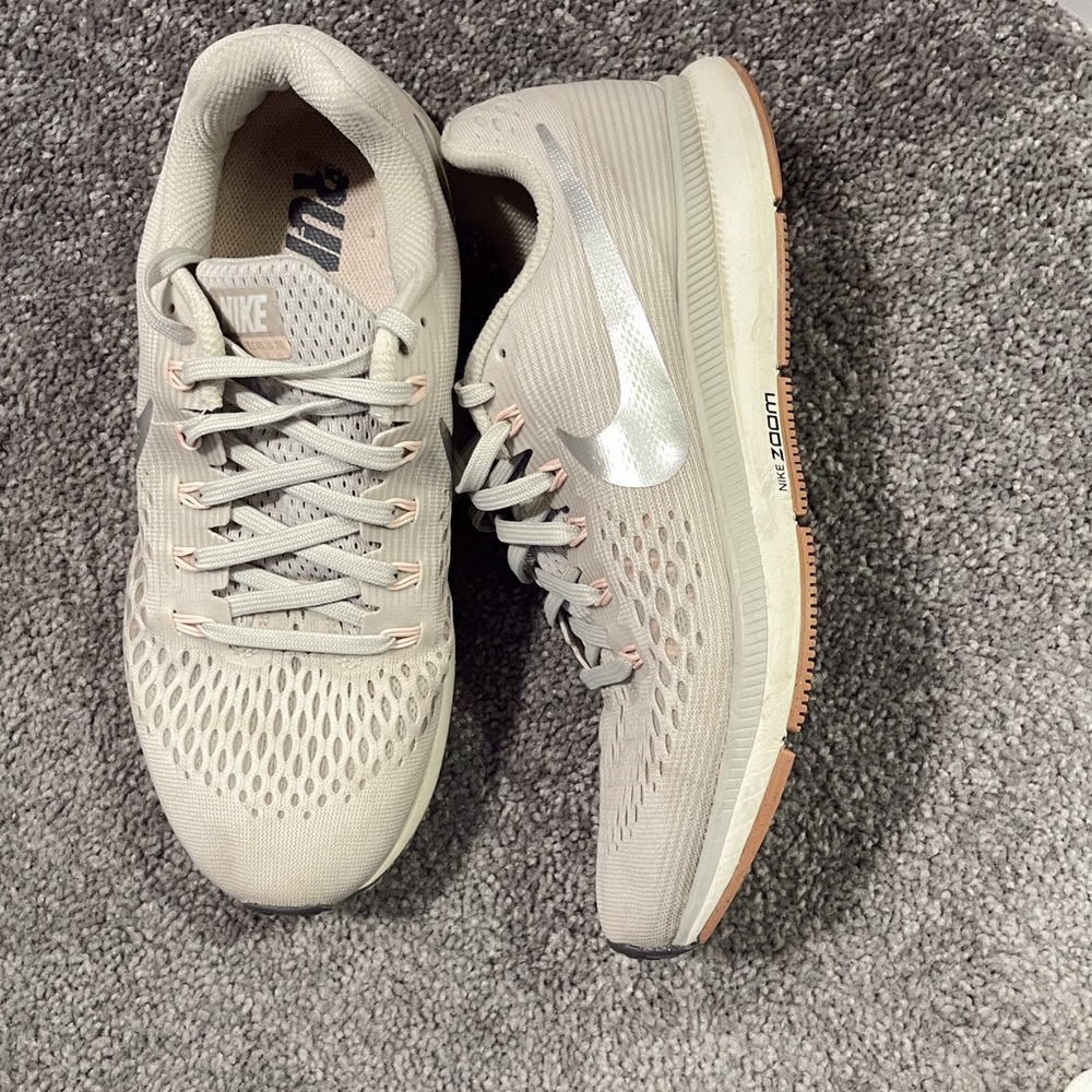 Women’s Nike Zoom Pegasus 34